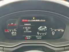 2020 Audi A4L 40 TFSI Luxury Dynamic — фото 18
