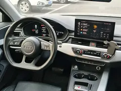 2020 Audi A4L 40 TFSI Luxury Dynamic — фото 19