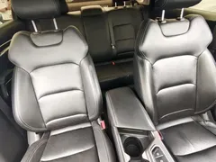 2022 Geely Emgrand 4th Gen 1.5L CVT Luxury — фото 11