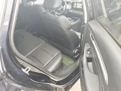 2022 Geely Emgrand 4th Gen 1.5L CVT Luxury — фото 12