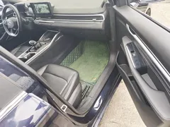 2022 Geely Emgrand 4th Gen 1.5L CVT Luxury — фото 13