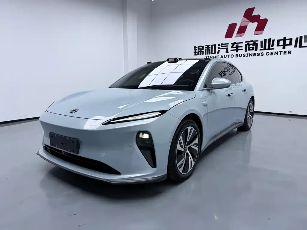 2022 Nio ET5 75kWh