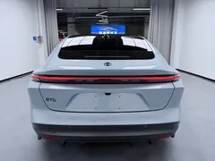 2022 Nio ET5 75kWh, синий — фото 10
