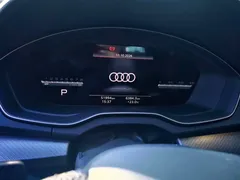 2023 Audi Q5L Sportback 40 TFSI Luxury, чёрный — фото 5