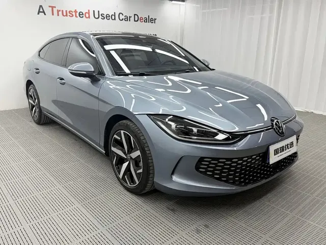 2022 Volkswagen Lamando L 280TSI DSG