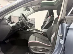 2022 Volkswagen Lamando L 280TSI DSG, синий — фото 7