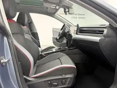 2022 Volkswagen Lamando L 280TSI DSG, синий — фото 8