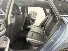 2022 Volkswagen Lamando L 280TSI DSG, синий — фото 10