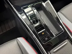2022 Volkswagen Lamando L 280TSI DSG, синий — фото 14