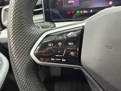2022 Volkswagen Lamando L 280TSI DSG, синий — фото 23