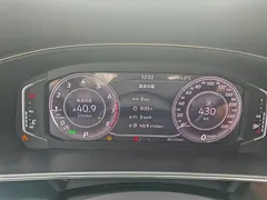 2022 Volkswagen Passat 330TSI Premium, синий — фото 9