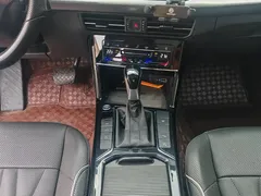 2022 Volkswagen Passat 330TSI Premium, синий — фото 14