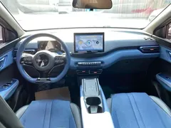 2025 BYD Seagull 305km Freedom, белый — фото 10