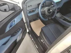 2025 BYD Seagull 305km Freedom, белый — фото 16