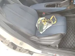 2025 BYD Seagull 305km Freedom, белый — фото 25