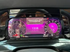 2021 Volkswagen Golf 280TSI DSG R-Line — фото 12