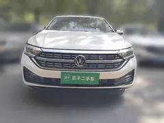 2023 Volkswagen Sagitar 300TSI DSG, белый — фото 2