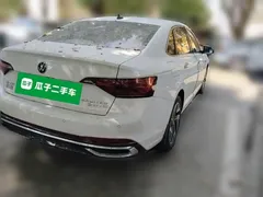 2023 Volkswagen Sagitar 300TSI DSG, белый — фото 4