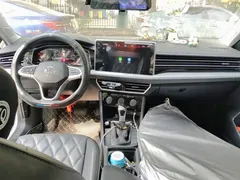 2023 Volkswagen Sagitar 300TSI DSG, белый — фото 5