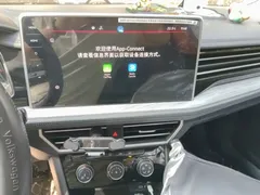 2023 Volkswagen Sagitar 300TSI DSG, белый — фото 9