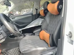 2023 Volkswagen Sagitar 300TSI DSG, белый — фото 11