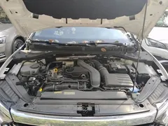 2023 Volkswagen Sagitar 300TSI DSG, белый — фото 16