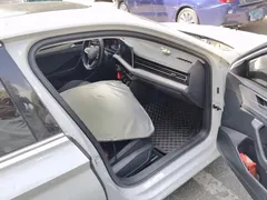 2023 Volkswagen Sagitar 300TSI DSG, белый — фото 19