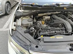 2023 Volkswagen Sagitar 300TSI DSG, белый — фото 20