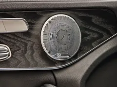 2021 Mercedes-Benz C-Class C 260 L Sport, синий — фото 14