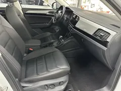 2022 Volkswagen Tayron 280TSI 2WD Luxury, белый — фото 7