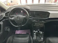 2022 Volkswagen Tayron 280TSI 2WD Luxury, белый — фото 9