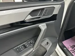 2022 Volkswagen Tayron 280TSI 2WD Luxury, белый — фото 11