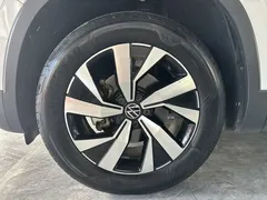 2022 Volkswagen Tayron 280TSI 2WD Luxury, белый — фото 14