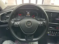 2022 Volkswagen Tayron 280TSI 2WD Luxury, белый — фото 16