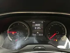 2022 Volkswagen Tayron 280TSI 2WD Luxury, белый — фото 17