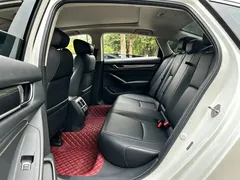 2022 Honda Accord 260TURBO Premium, белый — фото 5
