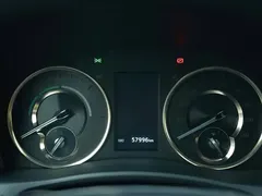 2020 Toyota Vellfire 2.5L Hybrid HV Premium, чёрный — фото 8