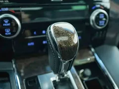 2020 Toyota Vellfire 2.5L Hybrid HV Premium, чёрный — фото 9