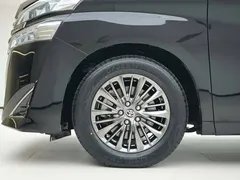 2020 Toyota Vellfire 2.5L Hybrid HV Premium, чёрный — фото 13
