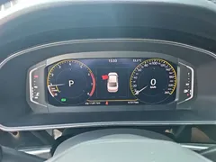 2022 Volkswagen Passat 280TSI Elite, чёрный — фото 12