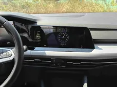 2021 Volkswagen Golf 280TSI DSG Pro — фото 6
