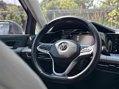 2021 Volkswagen Golf 280TSI DSG Pro — фото 7