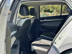 2021 Volkswagen Golf 280TSI DSG Pro — фото 8