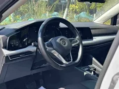 2021 Volkswagen Golf 280TSI DSG Pro — фото 10