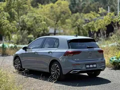 2021 Volkswagen Golf 280TSI DSG Pro — фото 15