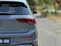 2021 Volkswagen Golf 280TSI DSG Pro — фото 16