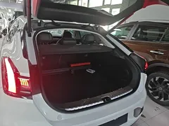 2022 Zeekr 001 Long Range Single Motor WE, белый — фото 19