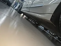 2022 Zeekr 001 Long Range Single Motor WE, белый — фото 22