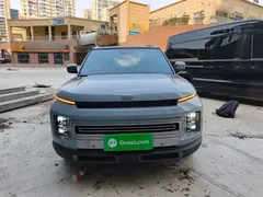 2020 Geely ICON 1.5TD i9 BSG, синий — фото 3