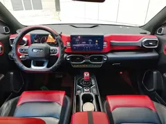 2020 Geely ICON 1.5TD i9 BSG, синий — фото 10